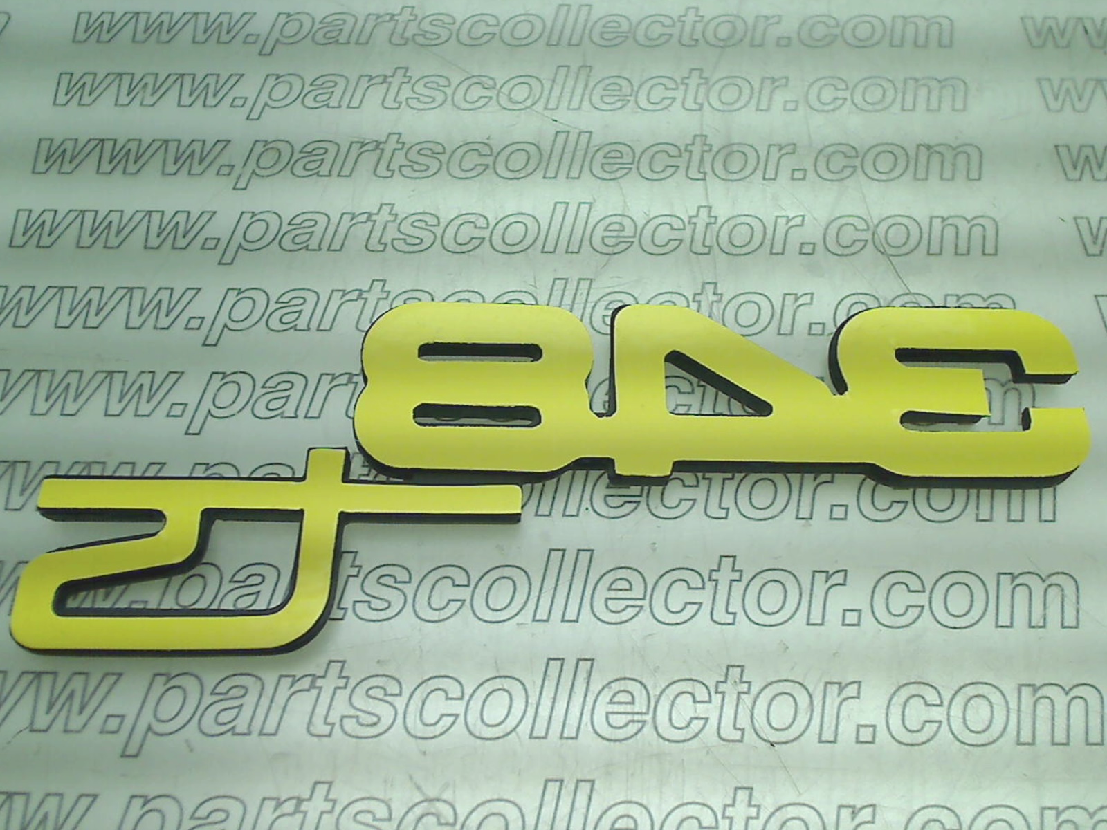 FERRARI 64307300 Car body code 8966 compatible with: FERRARI 348 - additional view